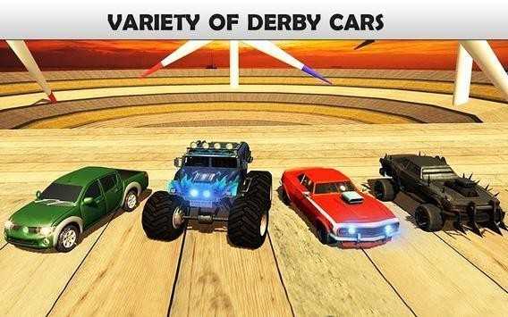 ײ(Sumo Car Derby Action)v1.0 ׿
