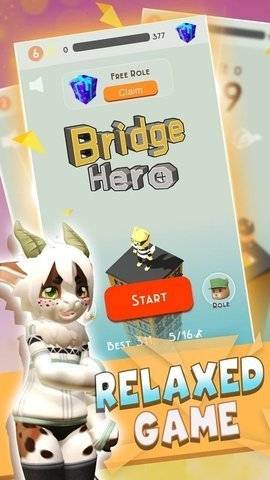 Ӣ֮Bridge Herov1.0.1 ׿