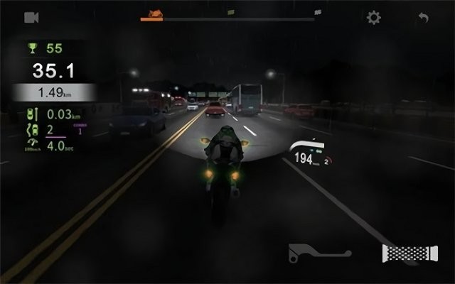 ĦгͨReal Moto Trafficv1.0.201 ׿