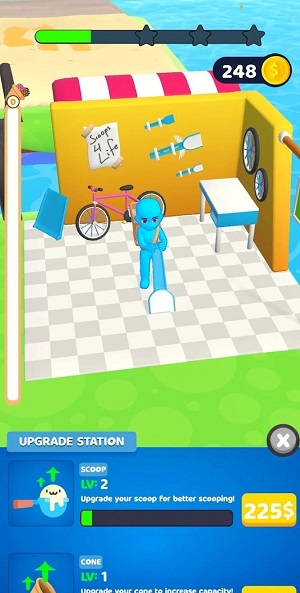 ܸ԰(Ice Cream World)v1.7 ׿