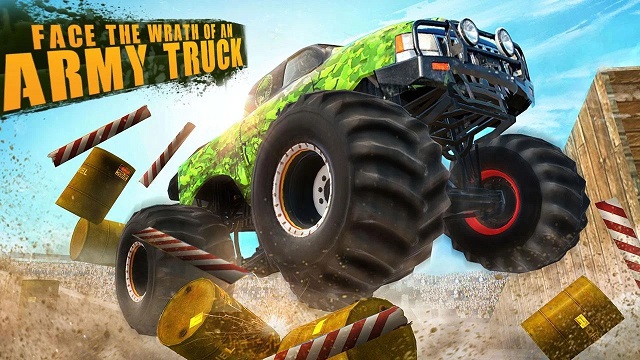 η(Fearless Truck)v3.6 ׿