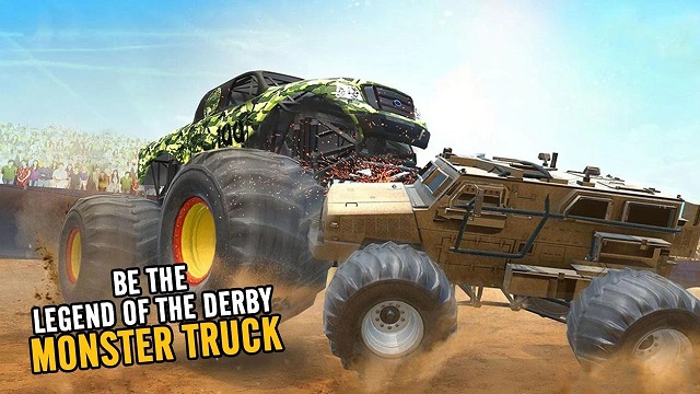 η(Fearless Truck)v3.6 ׿