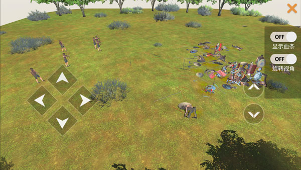 սģ2023°(Animal Revolt Battle Simulator)v2.9.6 