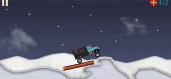 ѩ(SnowRunner Mobile)v1.0 ׿