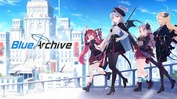 ε(Blue Archive)v1.53.225706 ٷ