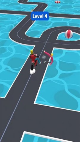 гİ(Bike And Kick)v0.1.0 ׿