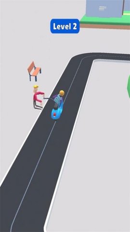 гİ(Bike And Kick)v0.1.0 ׿