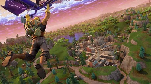 ҪӢ(Fortnite)v25.11.0-26227037-Android ׿