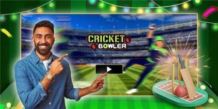 ͶCricket Bowlerv1.0 ׿