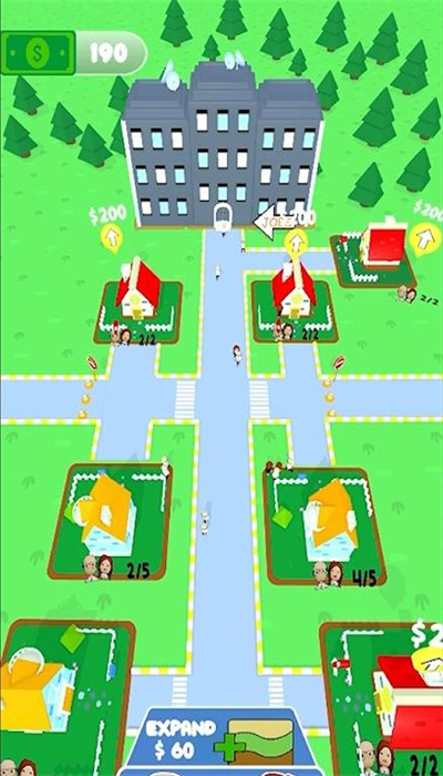 ػ(Company Town)v0.2 ׿