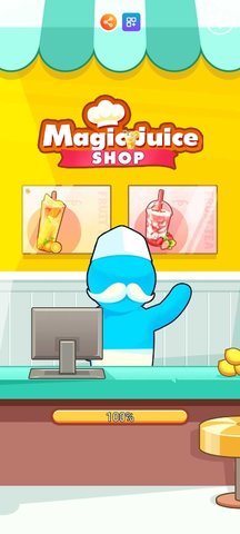 ħ֭(Magic juice shop)v1.0.1 ׿