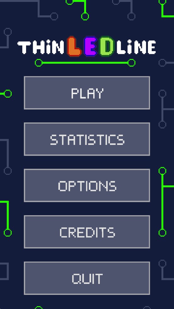 LEDϸ(Thin Led Line)v1.0 °