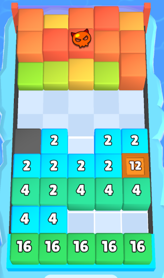 立方体破碎机3D 立方体破碎机3D