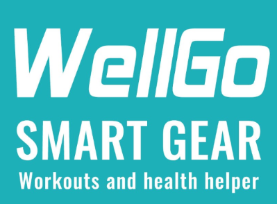 WellGo app