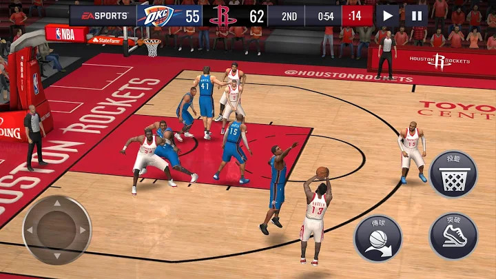 NBA LIVEְֻv7.3.00 ׿