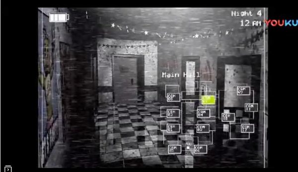 ܻƽģFive Nights at Freddys 2 Demov1.07 °