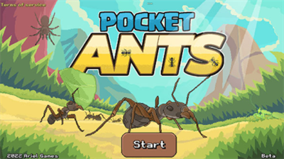 ڴPocket Antsv0.0824 ׿