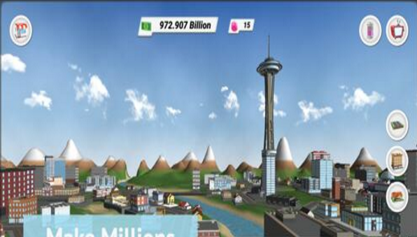 ̴Tycoon Builderv1.4.1 ׿