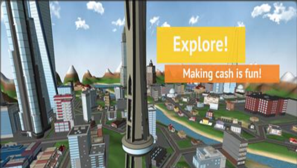 ̴Tycoon Builderv1.4.1 ׿