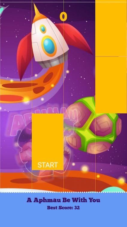 ٴʦ(Aphmau - Piano Music Game)v1.0.0 ׿