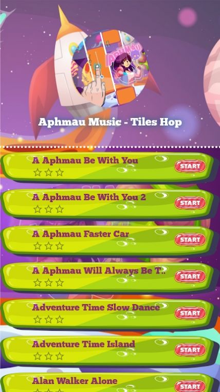ٴʦ(Aphmau - Piano Music Game)v1.0.0 ׿
