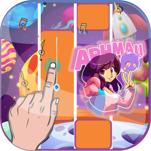 ٴʦİ(Aphmau - Piano Music Game)v1.0.0 ׿