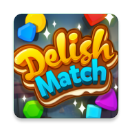 ζάDelish Matchv1.0.0 ׿