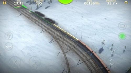 綯ģ0.773(Electric Trains)v0.767 ׿