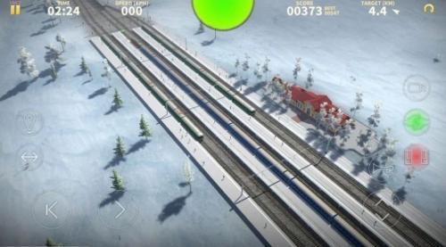 綯ģ0.773(Electric Trains)v0.767 ׿