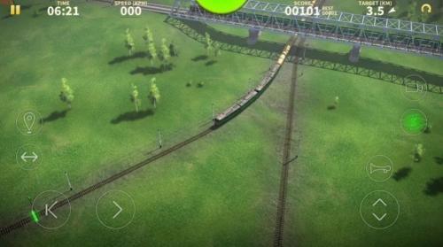 綯ģ0.773(Electric Trains)v0.767 ׿