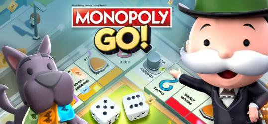 GOʰ(MONOPOLY GO׿)