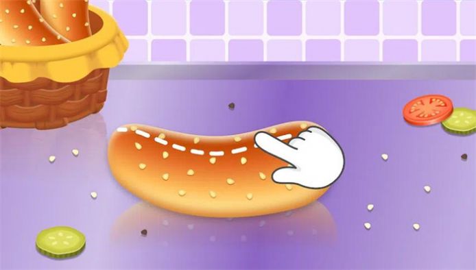 ȹ(Hot-dog Games)v1.0.0 ׿