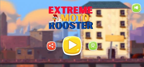 Ħй(Extreme Moto Rooster)v1.0 °