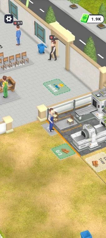 Ҿװδ(Home Decor Tycoon)v1.0 ׿