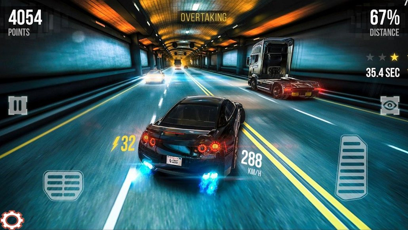 ͷİ(Street Racing 3D)v7.4.3 ׿