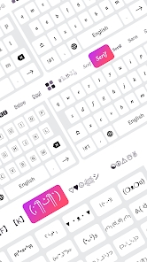 (Fonts Keyboard)v2.1.2 ߼