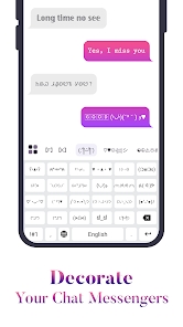 (Fonts Keyboard)v2.1.2 ߼