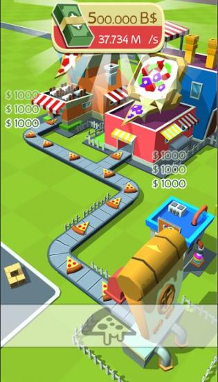 (Pizza City Tycoon)v2.6.8 ׿