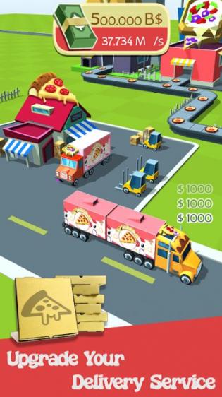 (Pizza City Tycoon)v2.6.8 ׿