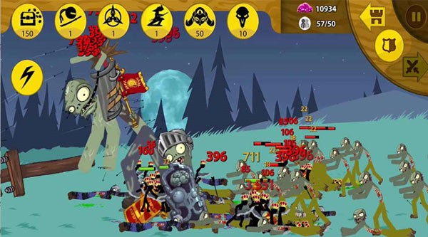 ս2ħİ(Stickman War 2)v1.0.0 İ