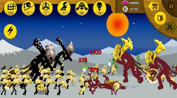 ս2ħİ(Stickman War 2)v1.0.0 İ