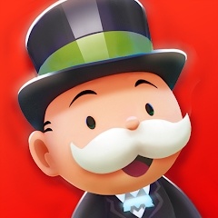 ز̣MONOPOLY GOv1.1.0 İ