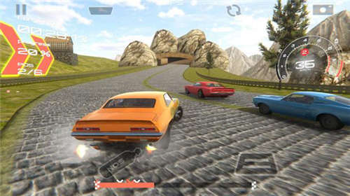 Legends Racerv0.1 ׿