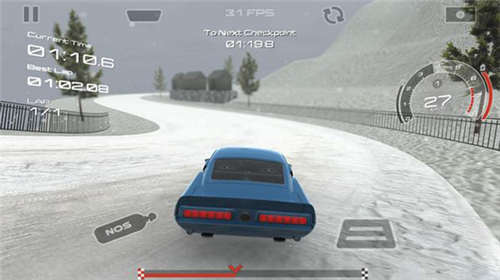 Legends Racerv0.1 ׿