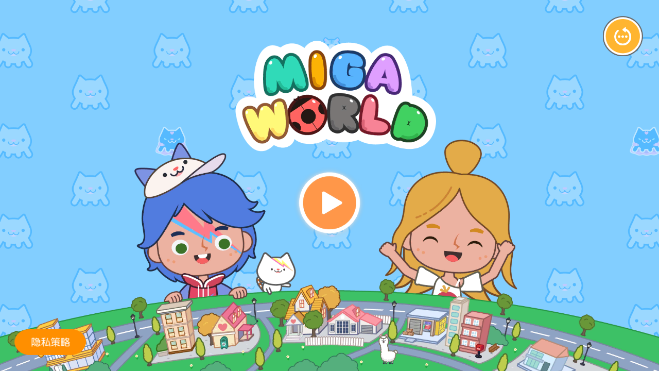 migatowemy world1.68