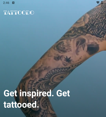 Tattoodo