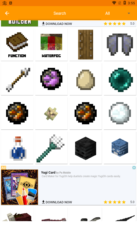 ҵmodֻİ°(Minecraft Addons Maker)v2.6.16 ٷ