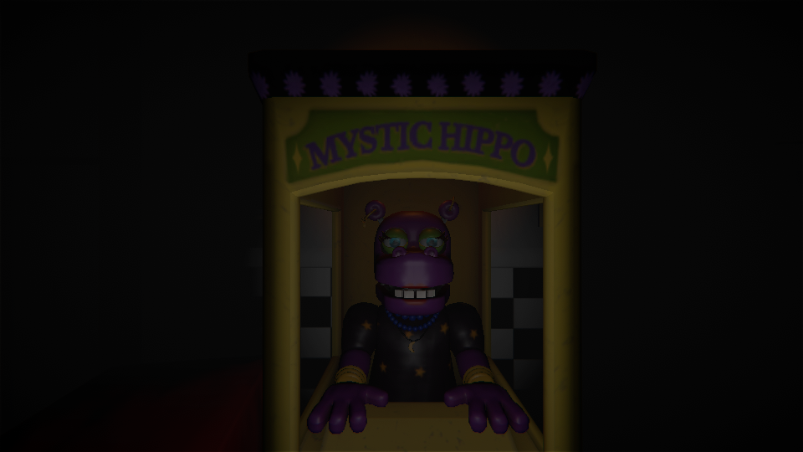 FNAFƸ2(Help Wanted 2)v0.0.5 ׿