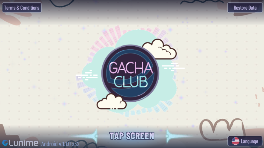 Gacha CuteӲv1.1.0 ׿