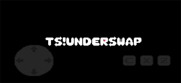 TSת֮(TS!UNDERSWAP Demo)v2.0.0 